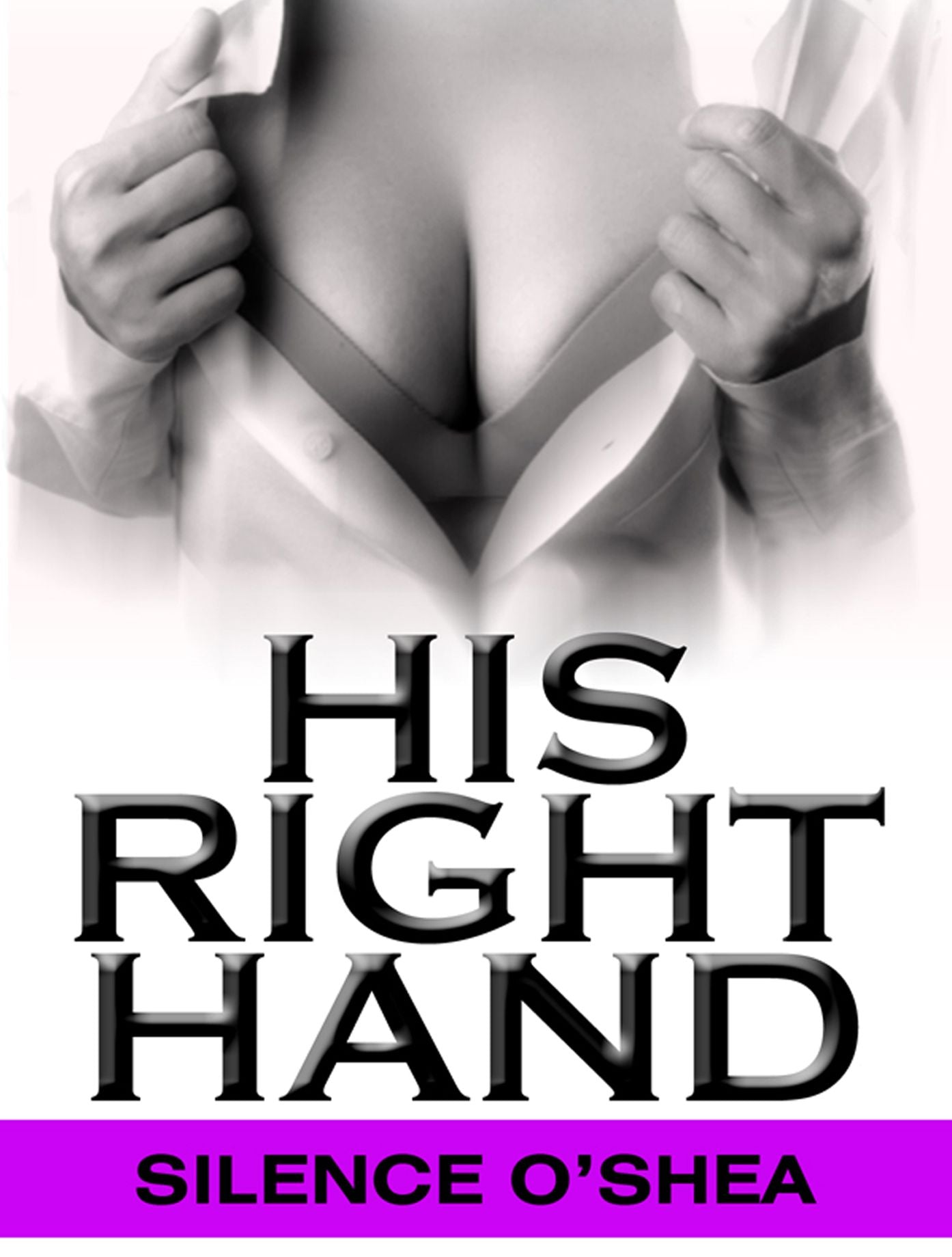 His Right Hand