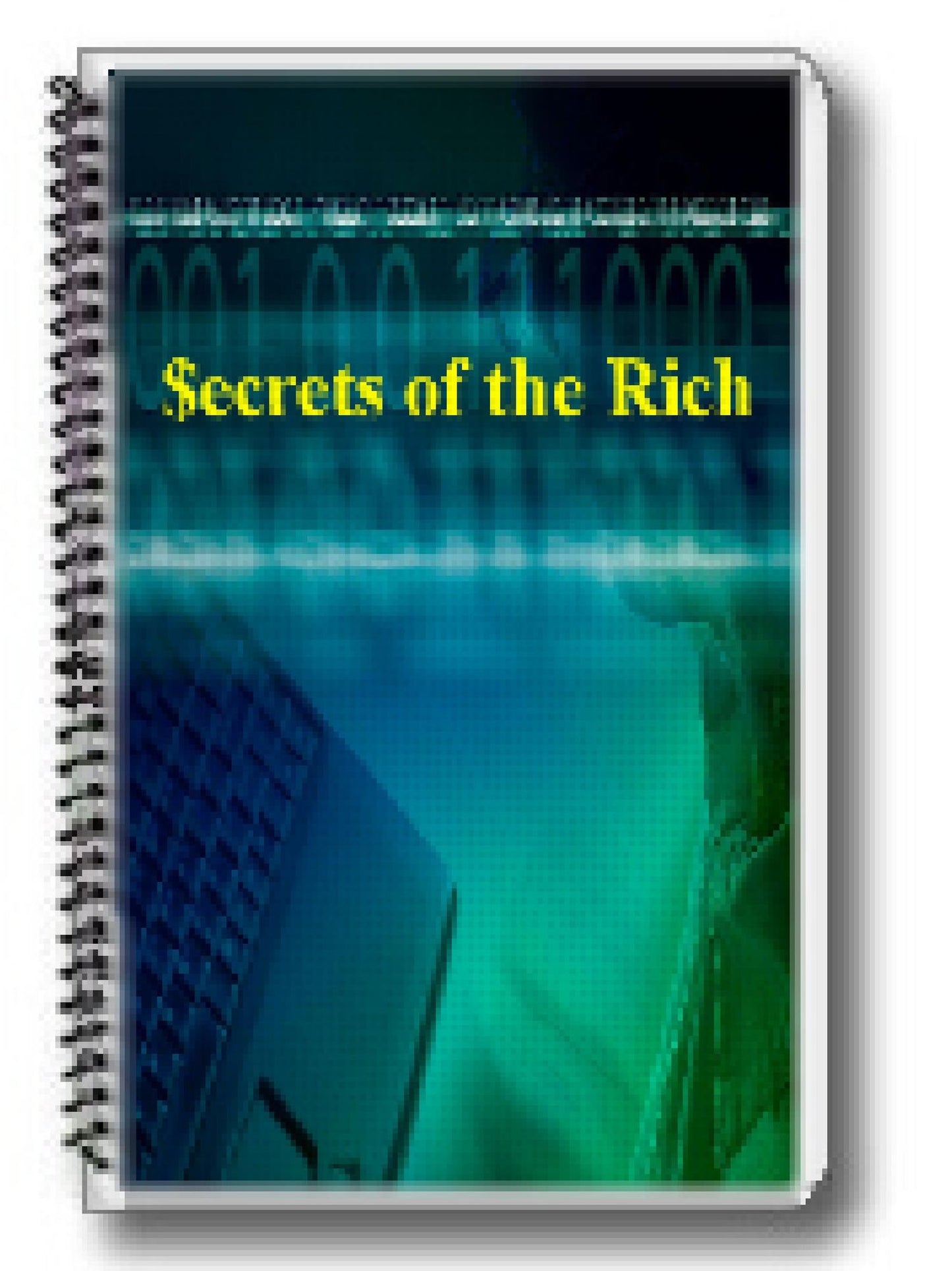 Secrets Of The Richest People