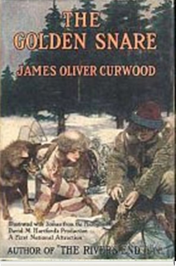 The Golden Snare