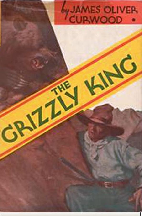 The Grizzly King