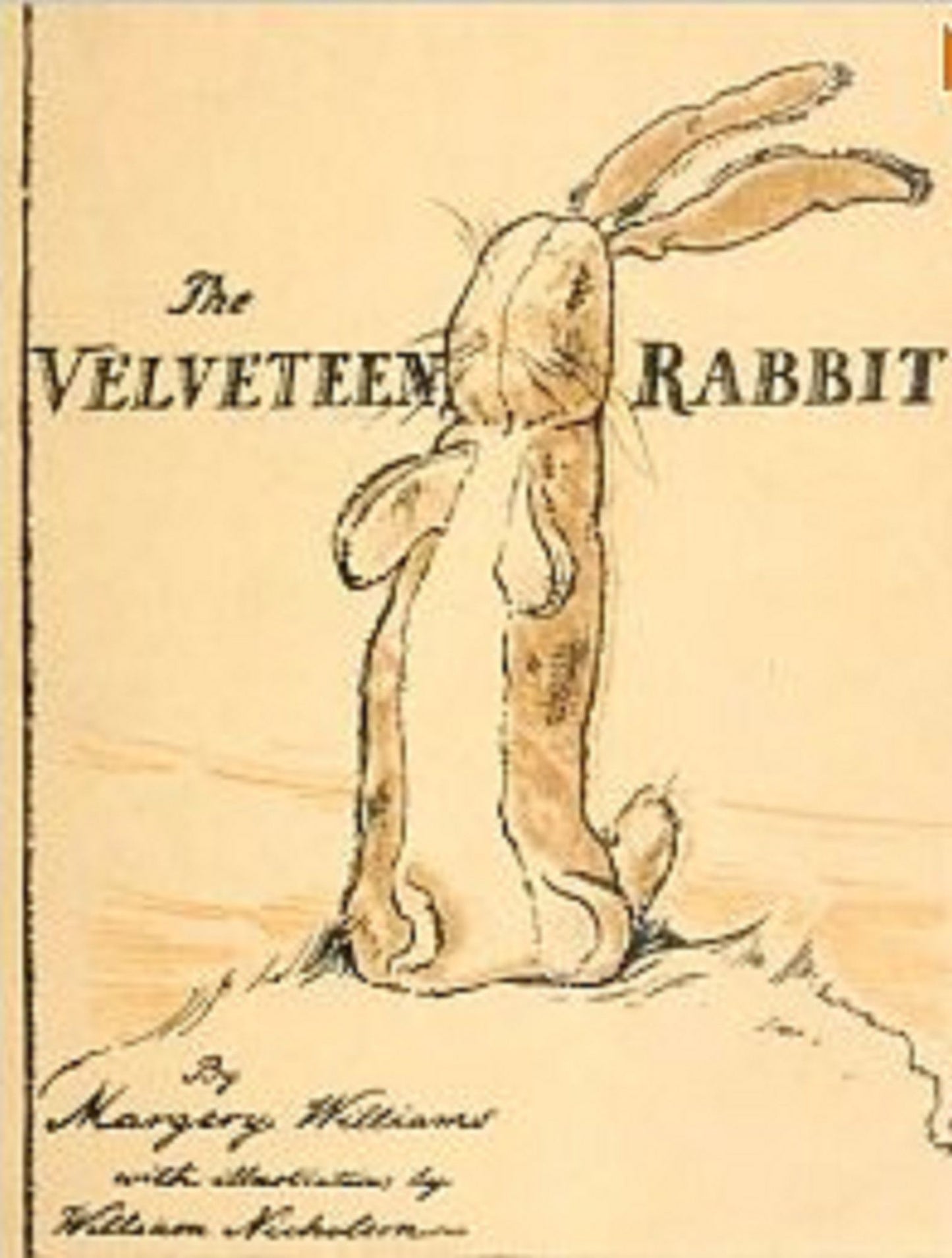 The Velveteen Rabbit