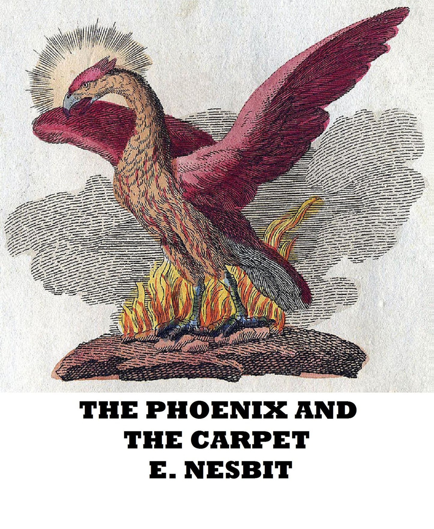 The Phoenix and the Carpet