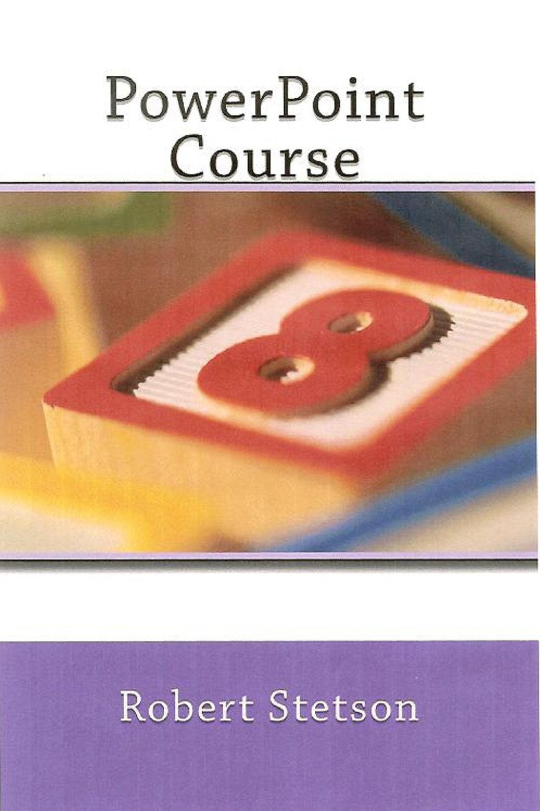 PowerPoint Course