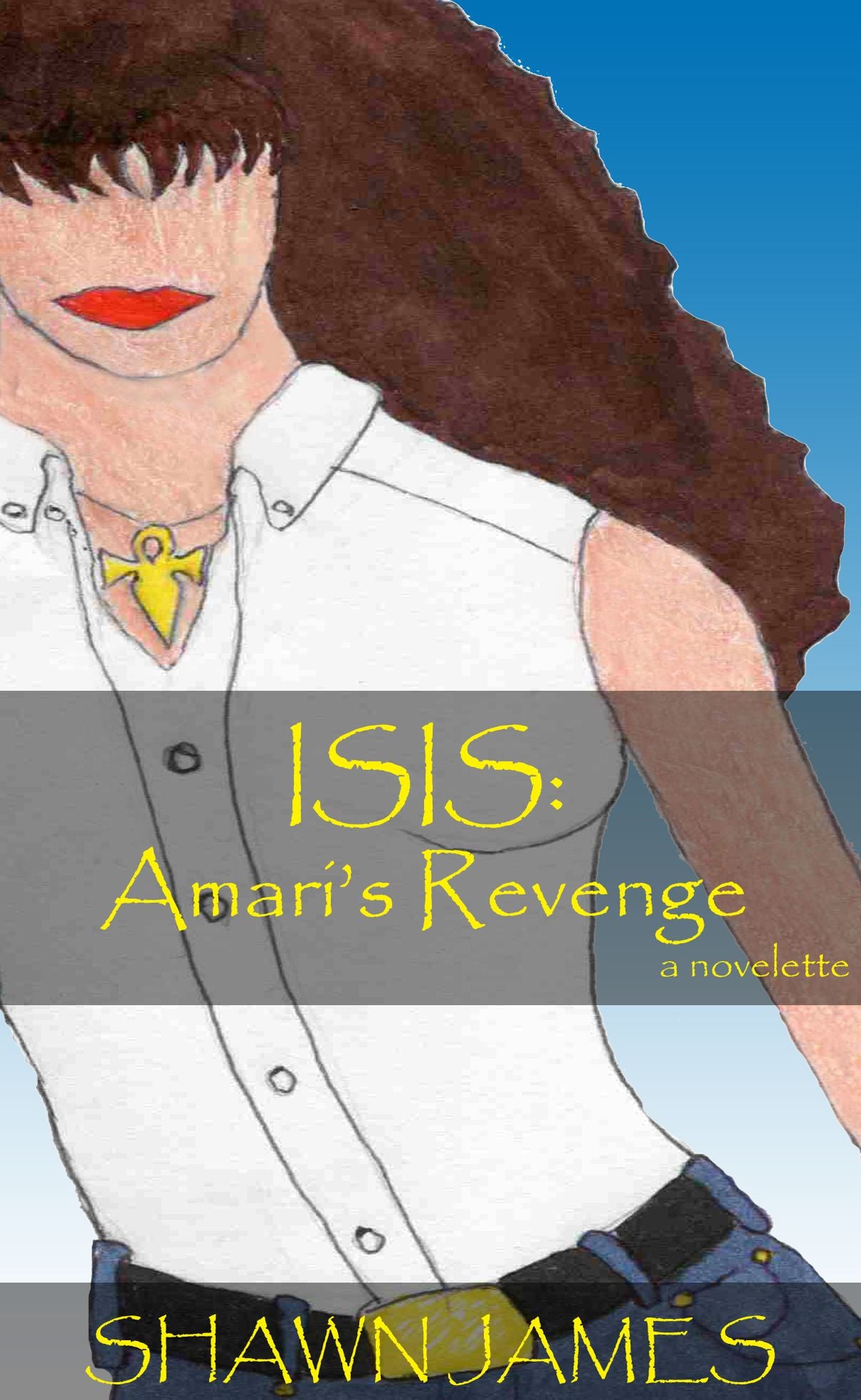 Isis: Amari's Revenge