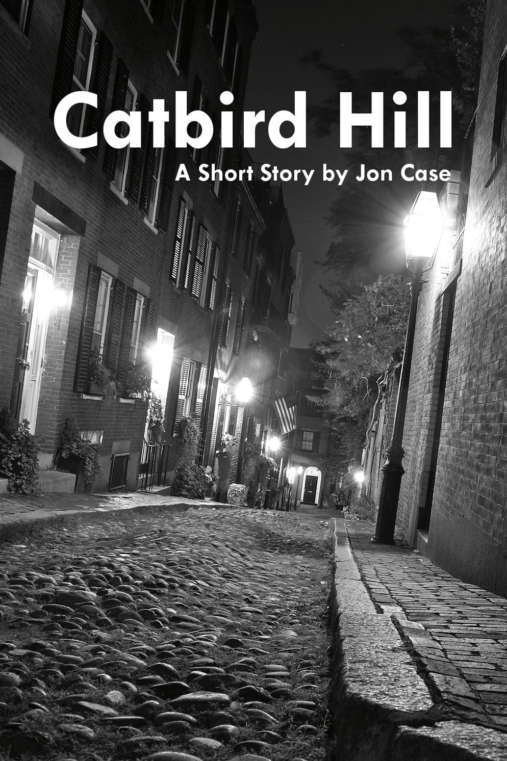 Catbird Hill