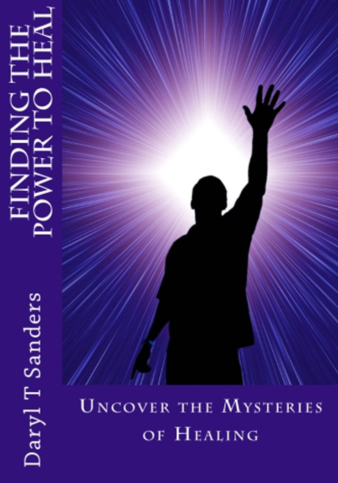 Finding the Power to Heal