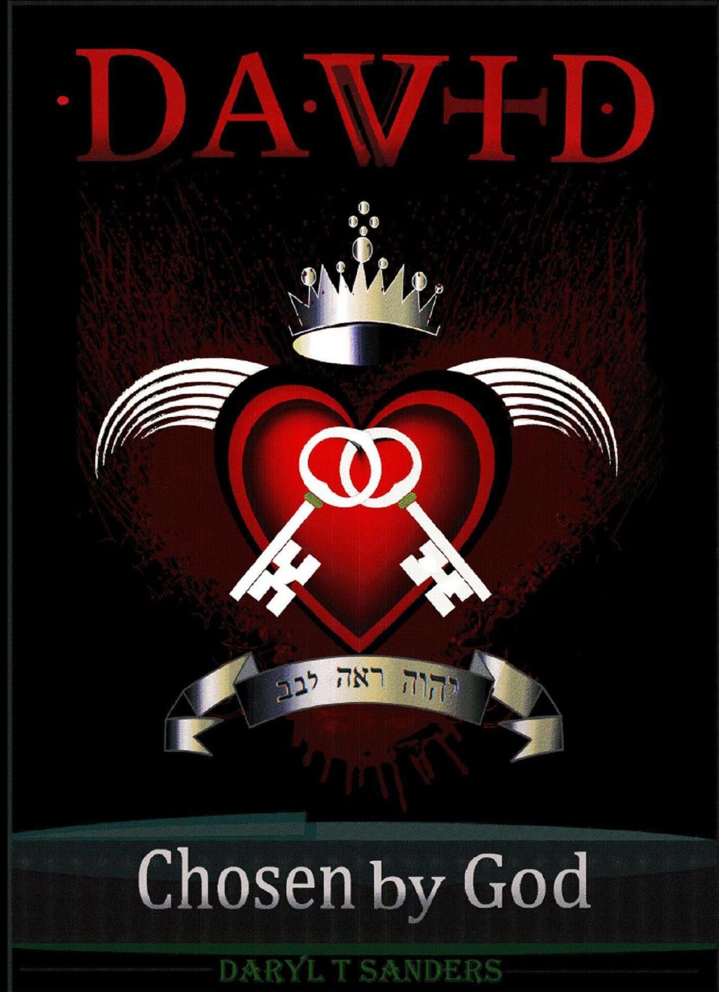 David, Chosen by God