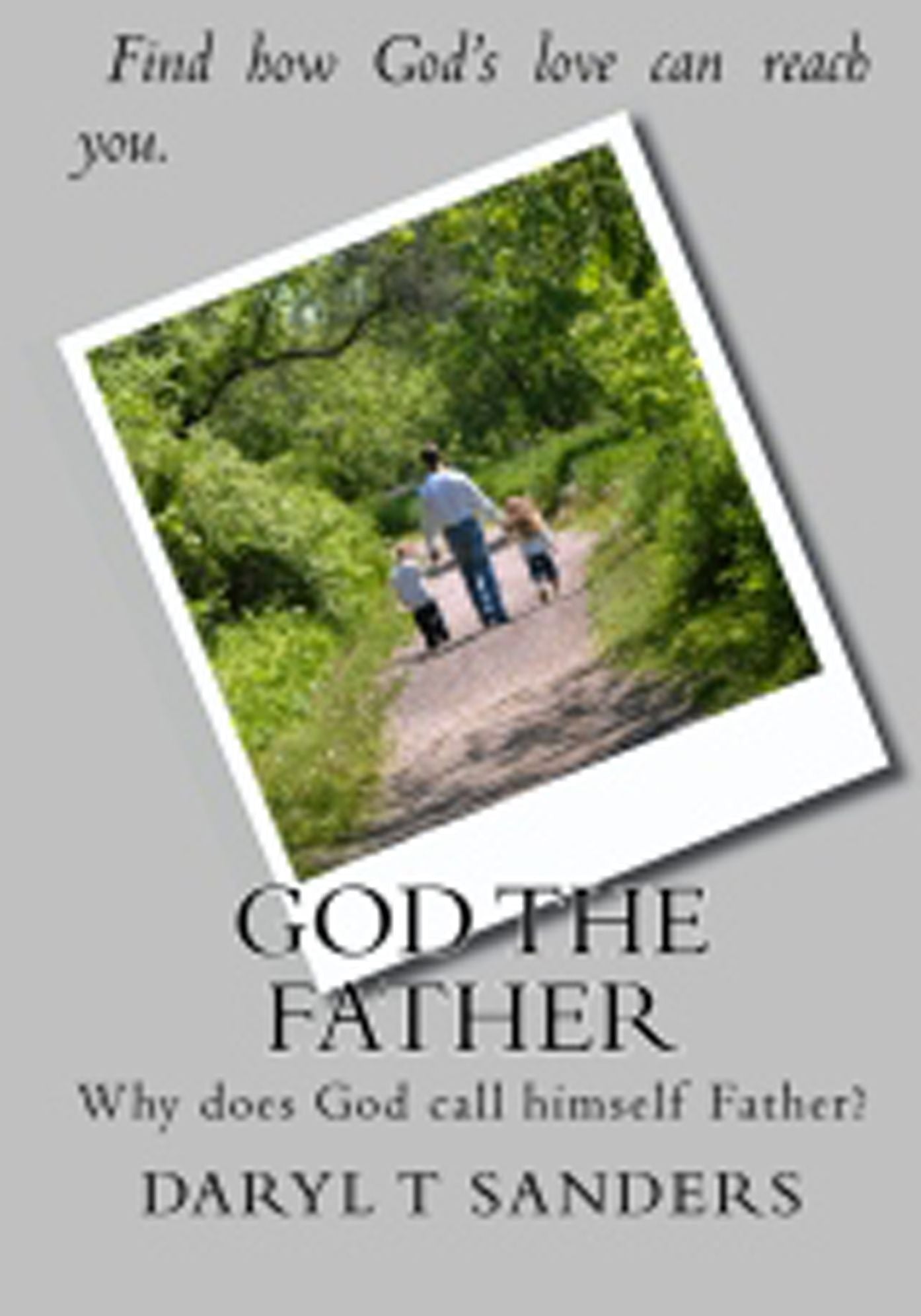 God the Father