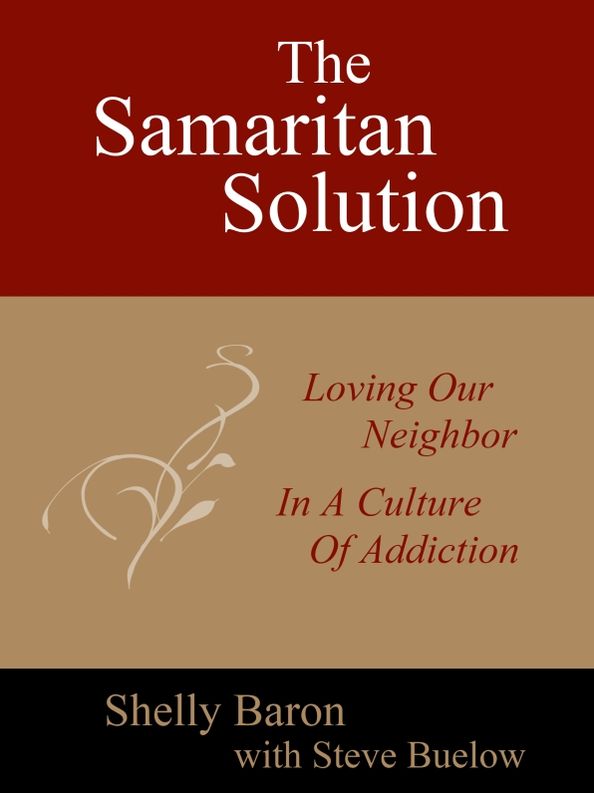 The Samaritan Solution