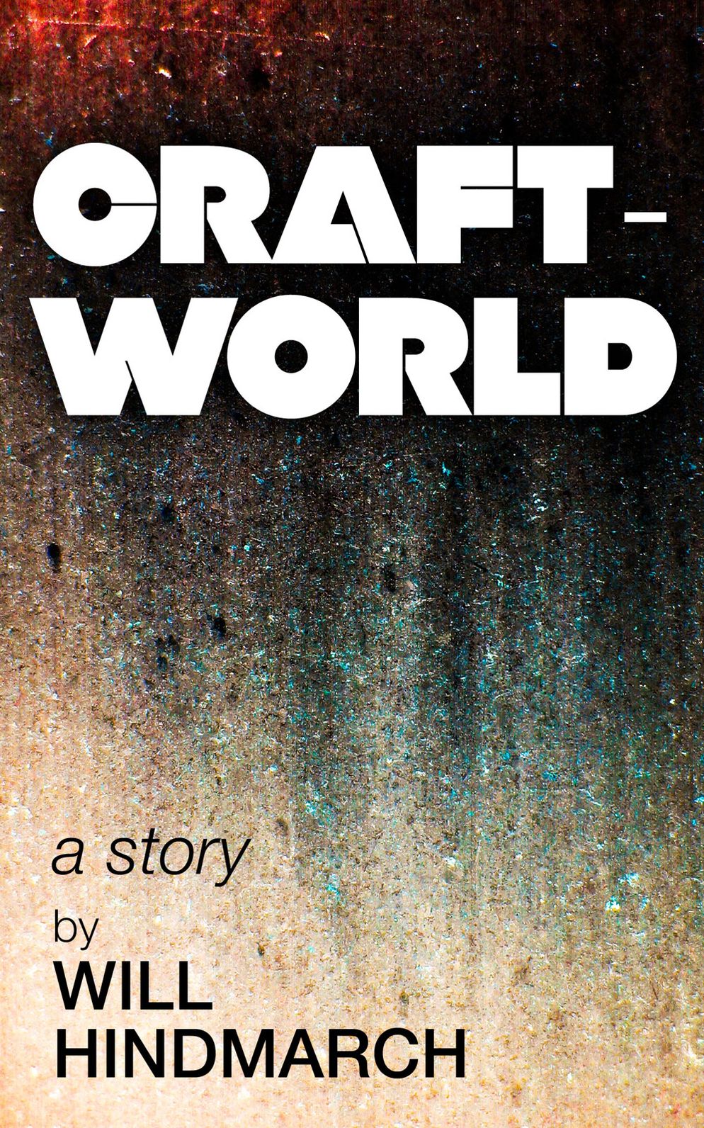 Craftworld