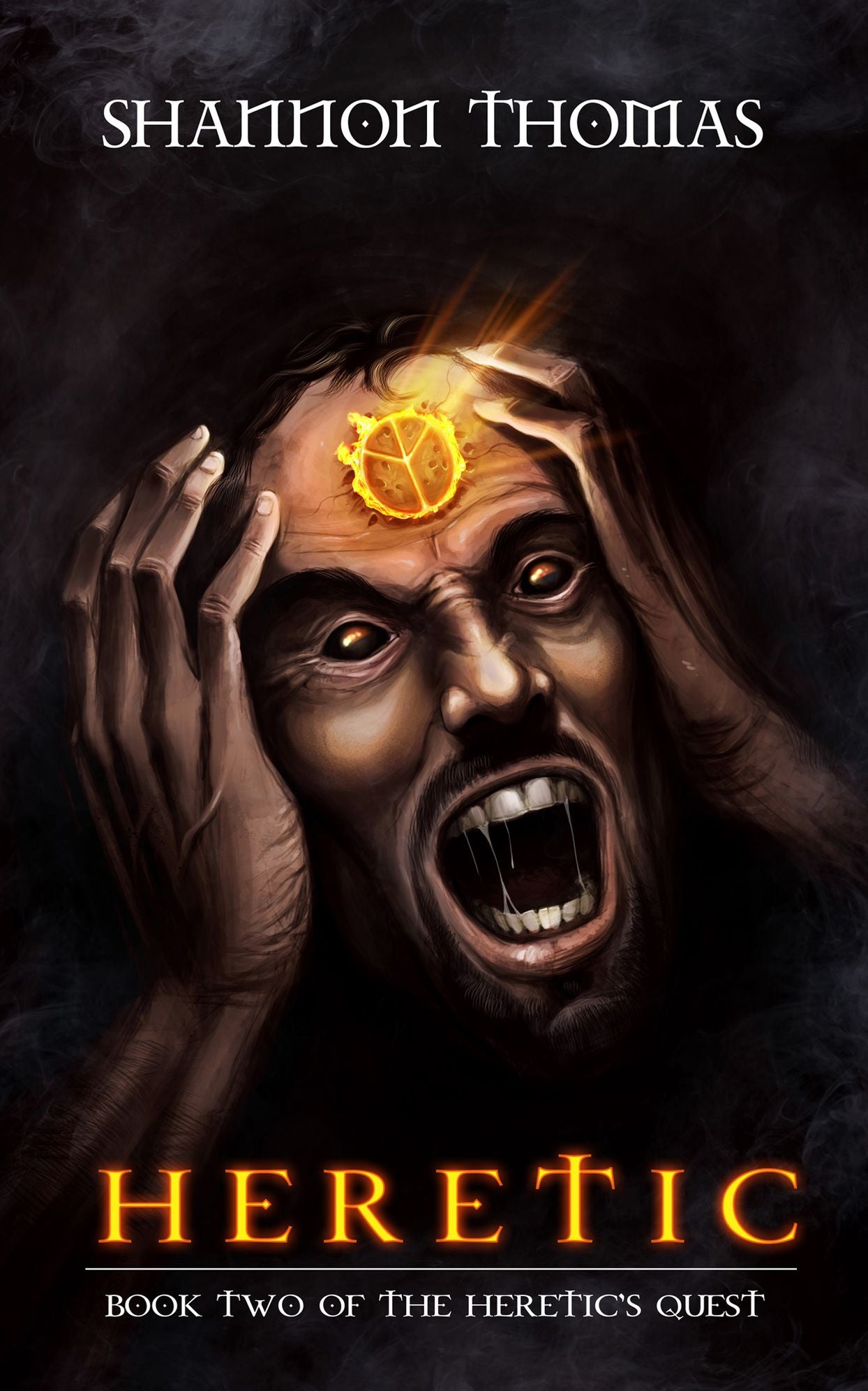 Heretic