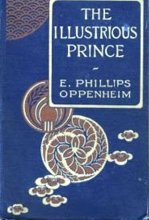 The Illustrious Prince