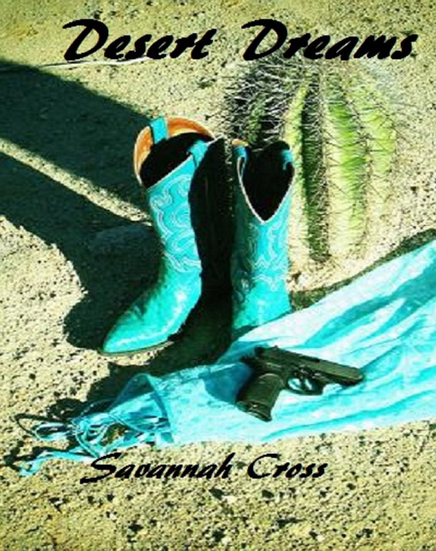 Desert Dreams