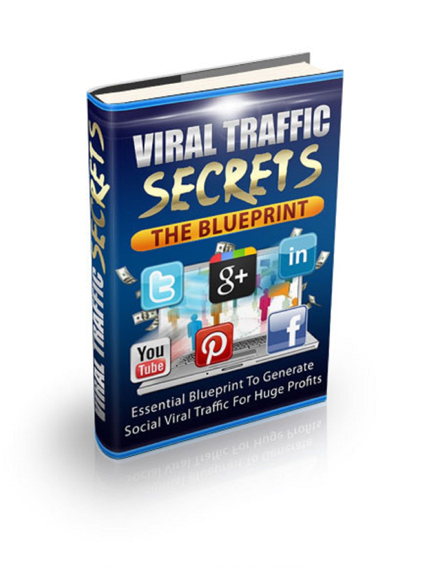 Viral Traffic Secrets Blueprint
