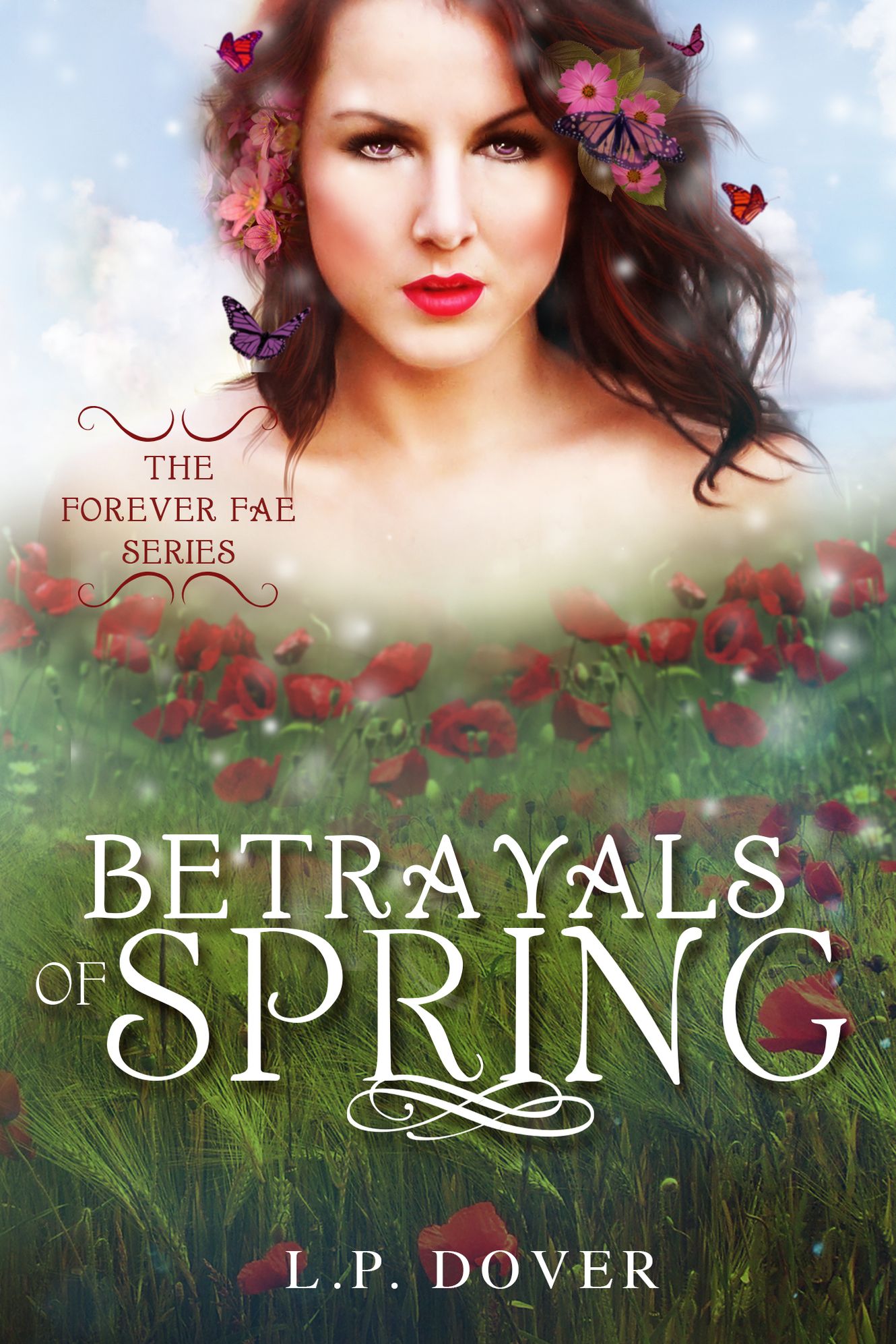 Betrayals of Spring