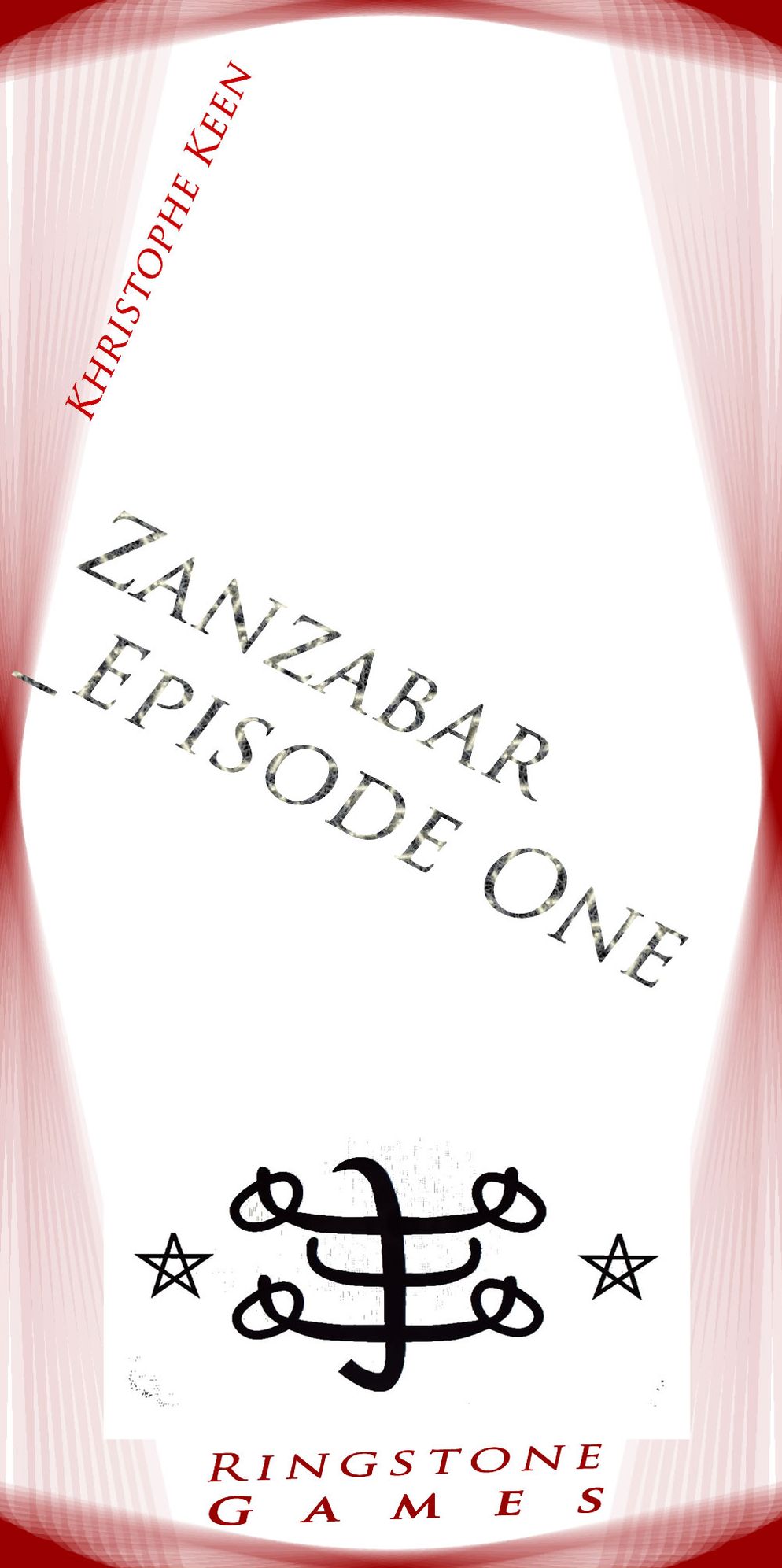 Zanzabar