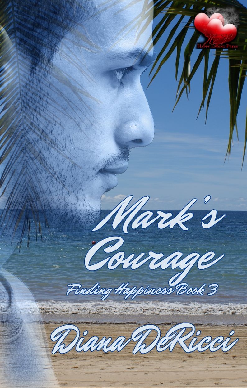 Mark's Courage