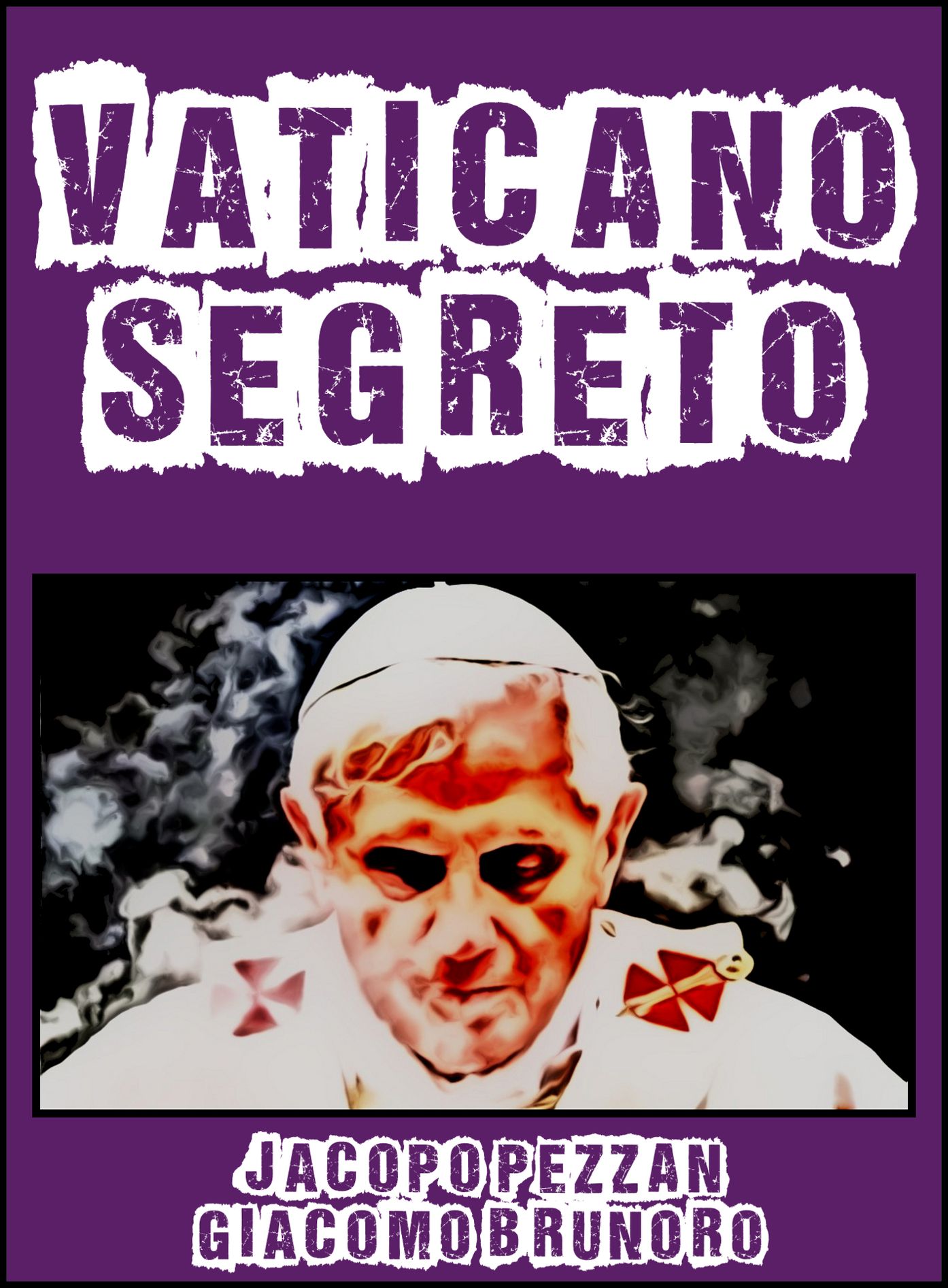Vaticano Segreto