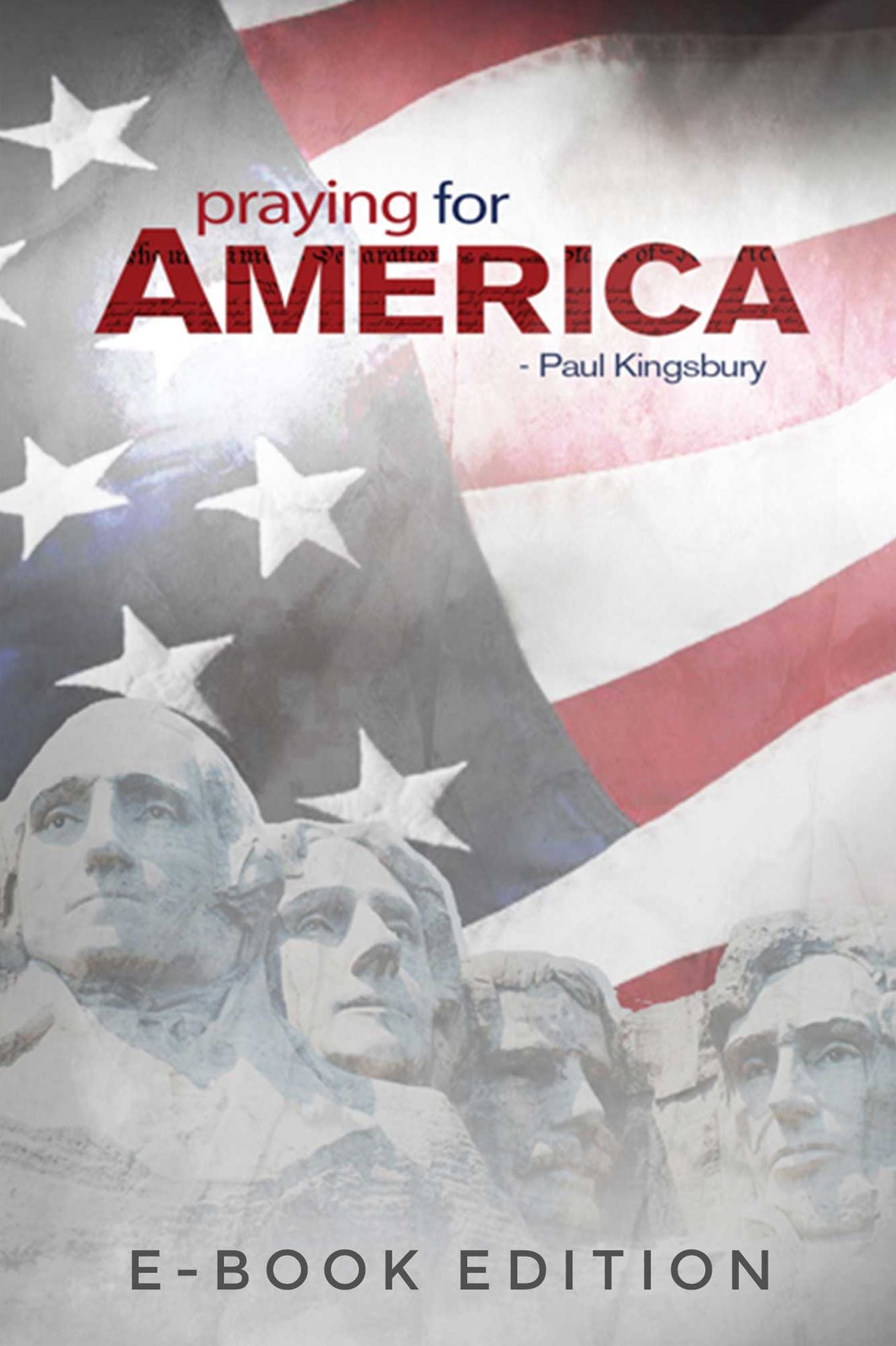 Praying for America