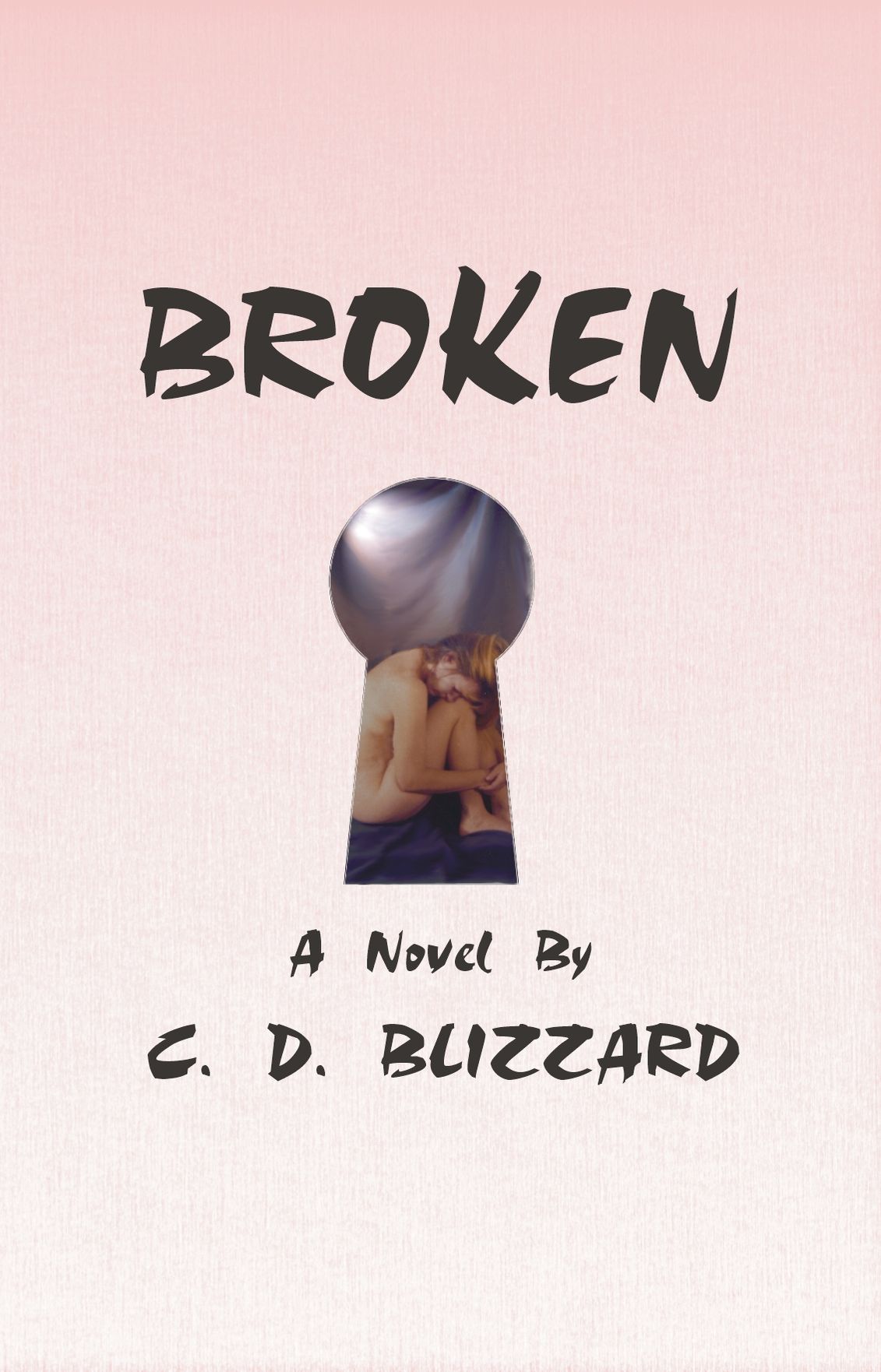 Broken