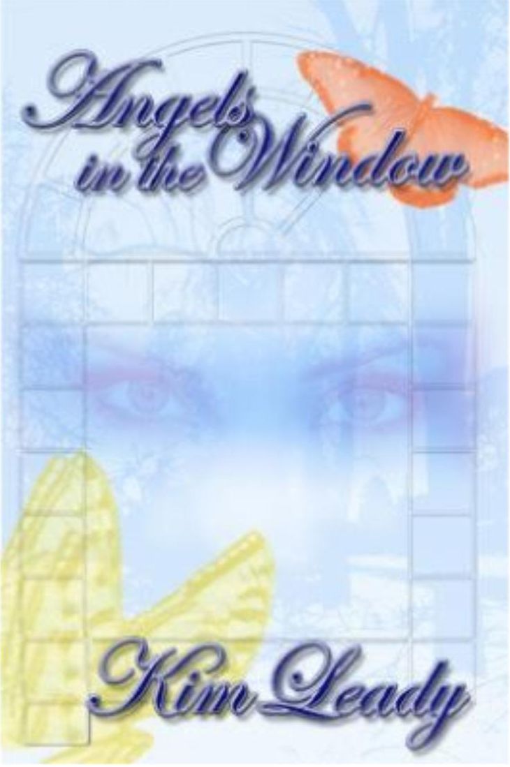 Angels in the Window