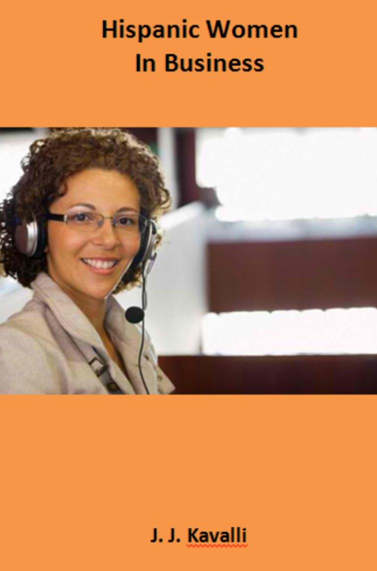 How Being A Hispanic Women & Starting A Business Could Save Your Life (A Women In Business Series)