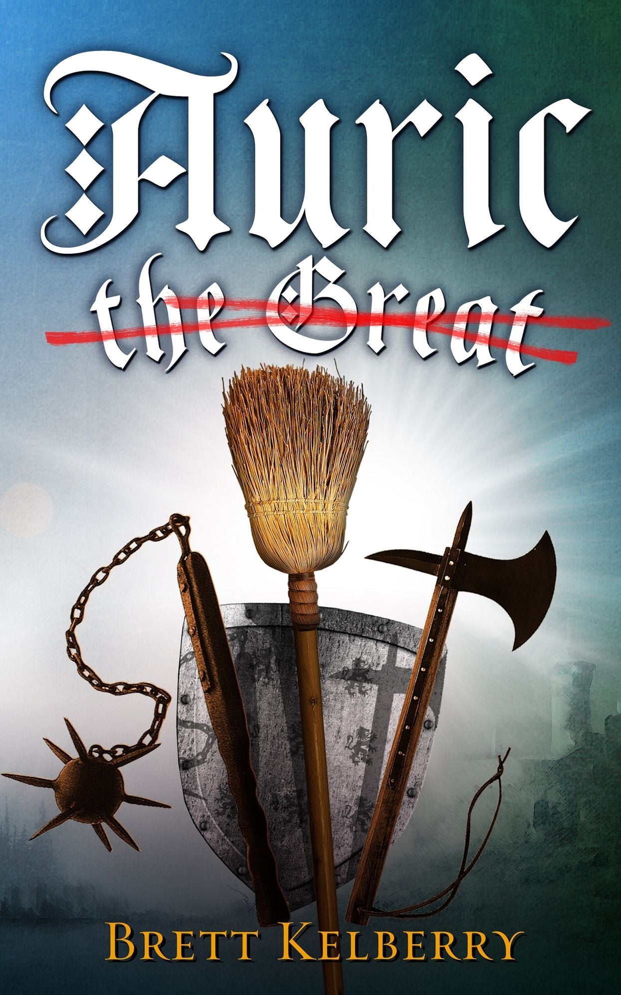 Auric the Great