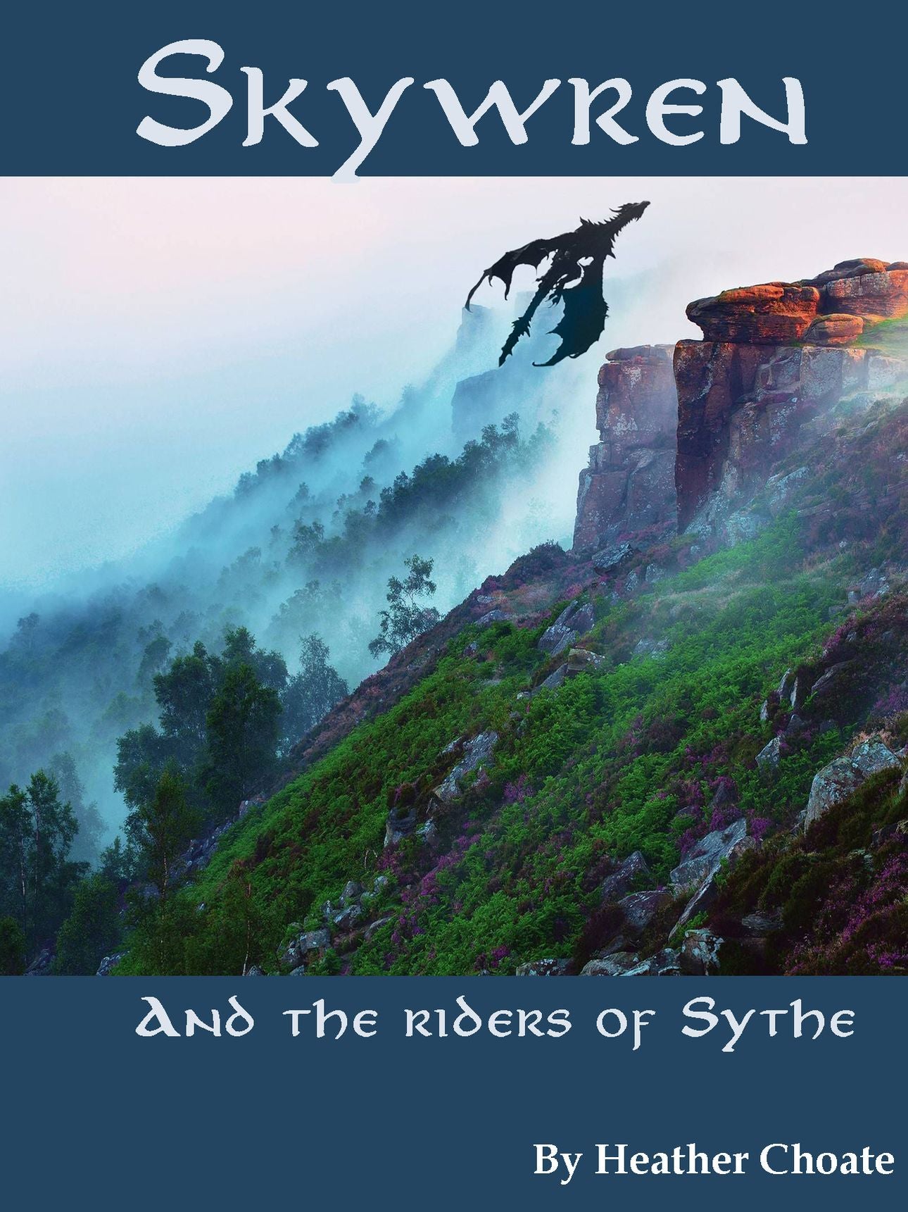Skywren and the Riders of Sythe