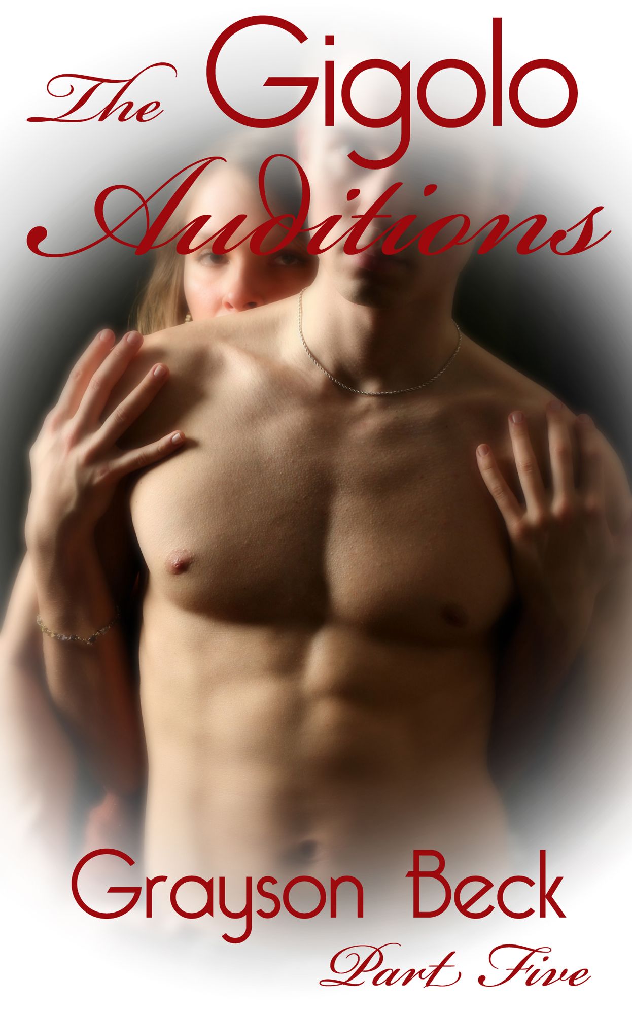 The Gigolo Auditions