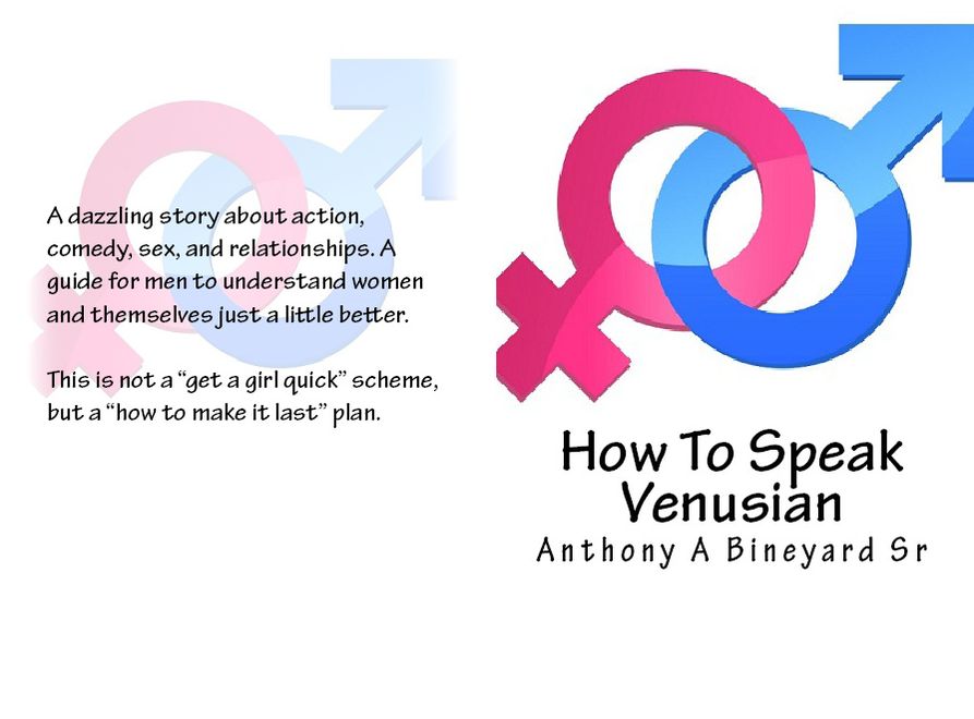 How To Speak Venusian