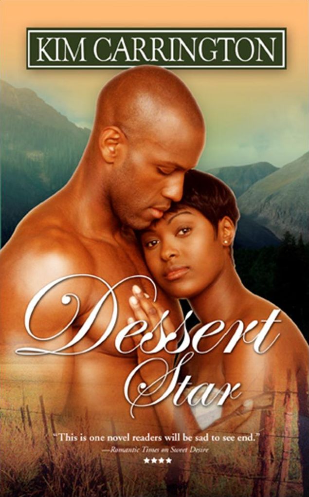 Desert Star