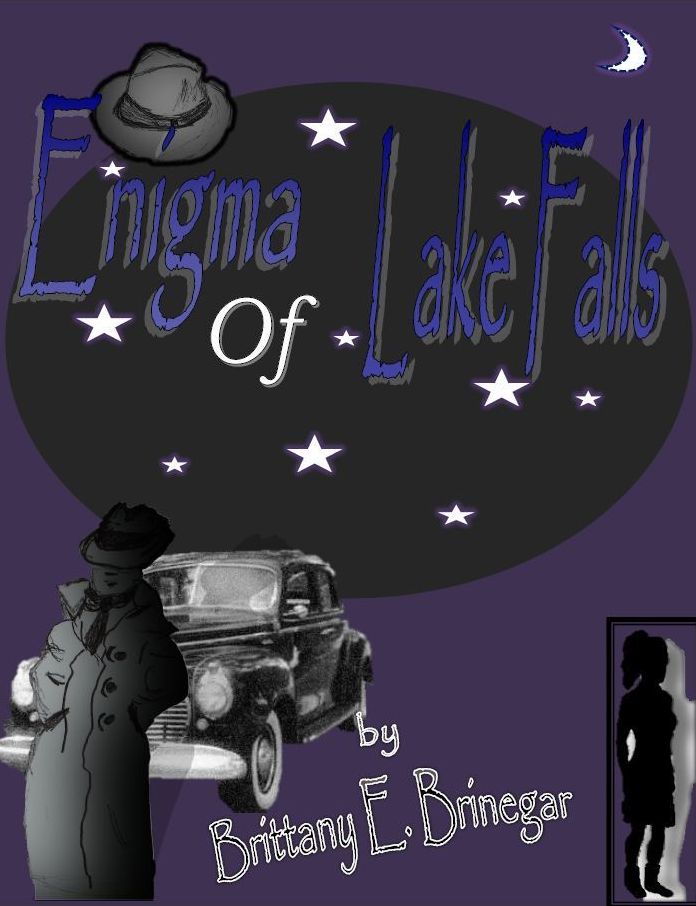 Enigma of Lake Falls