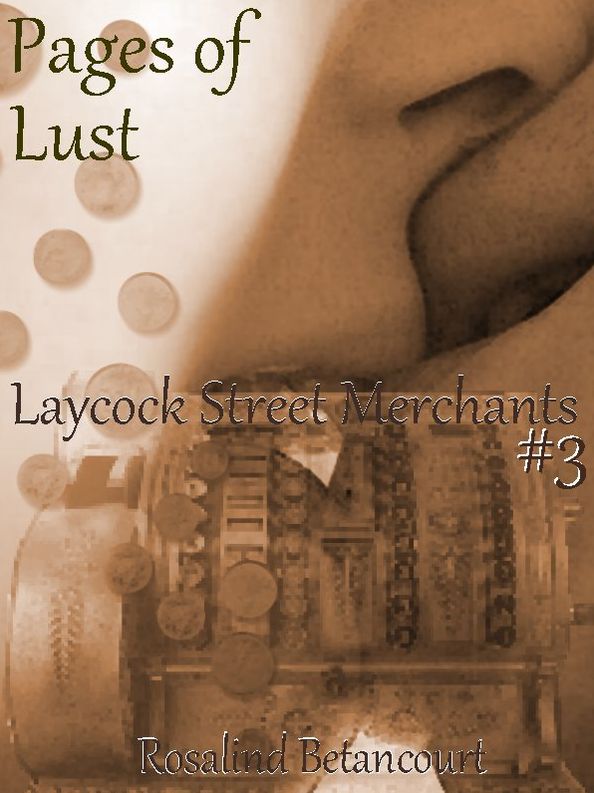Pages of Lust