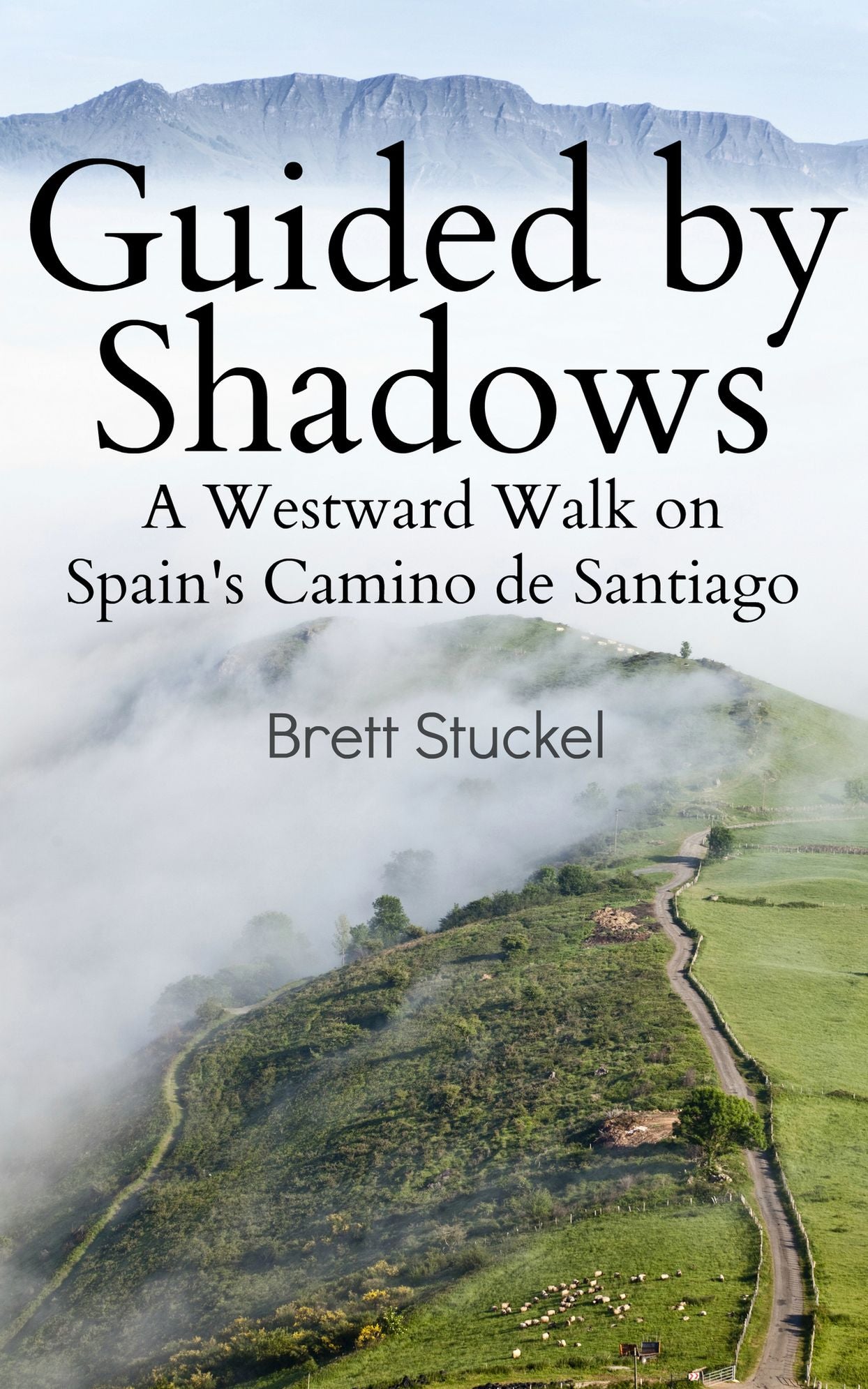 Guided by Shadows: A Westward Walk on Spain's Camino de Santiago