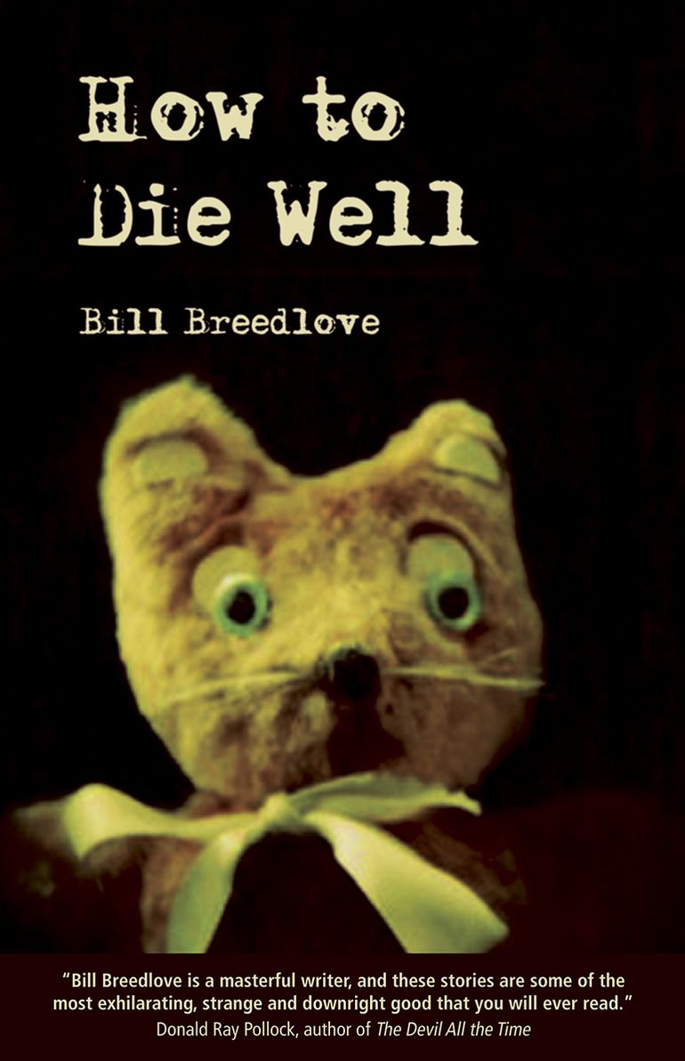 How to Die Well
