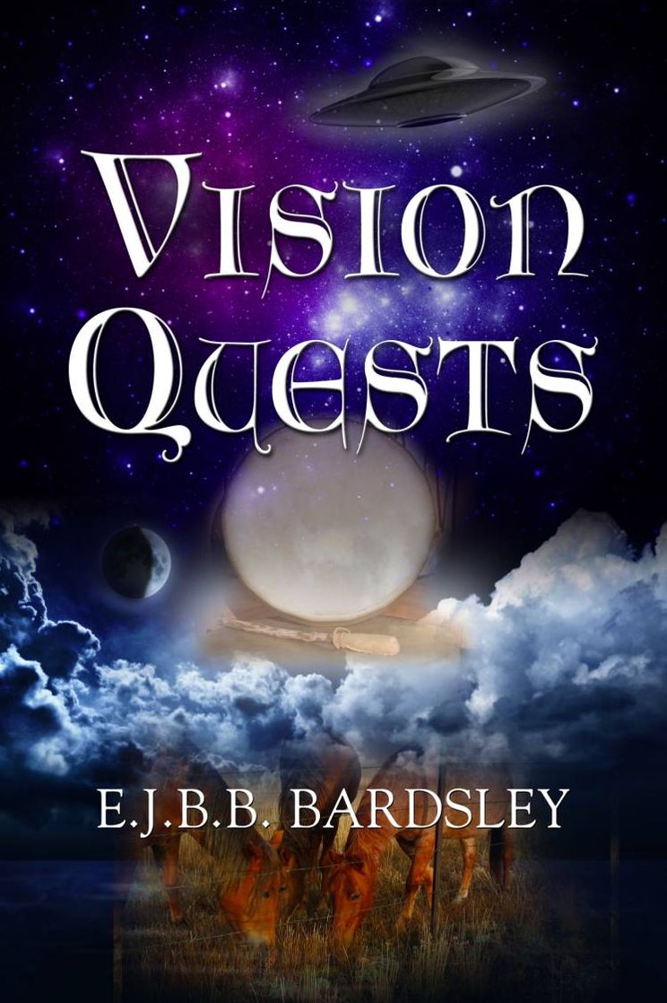 VISION QUESTS