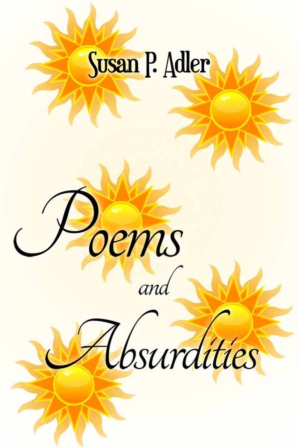 Poems and Absurdities