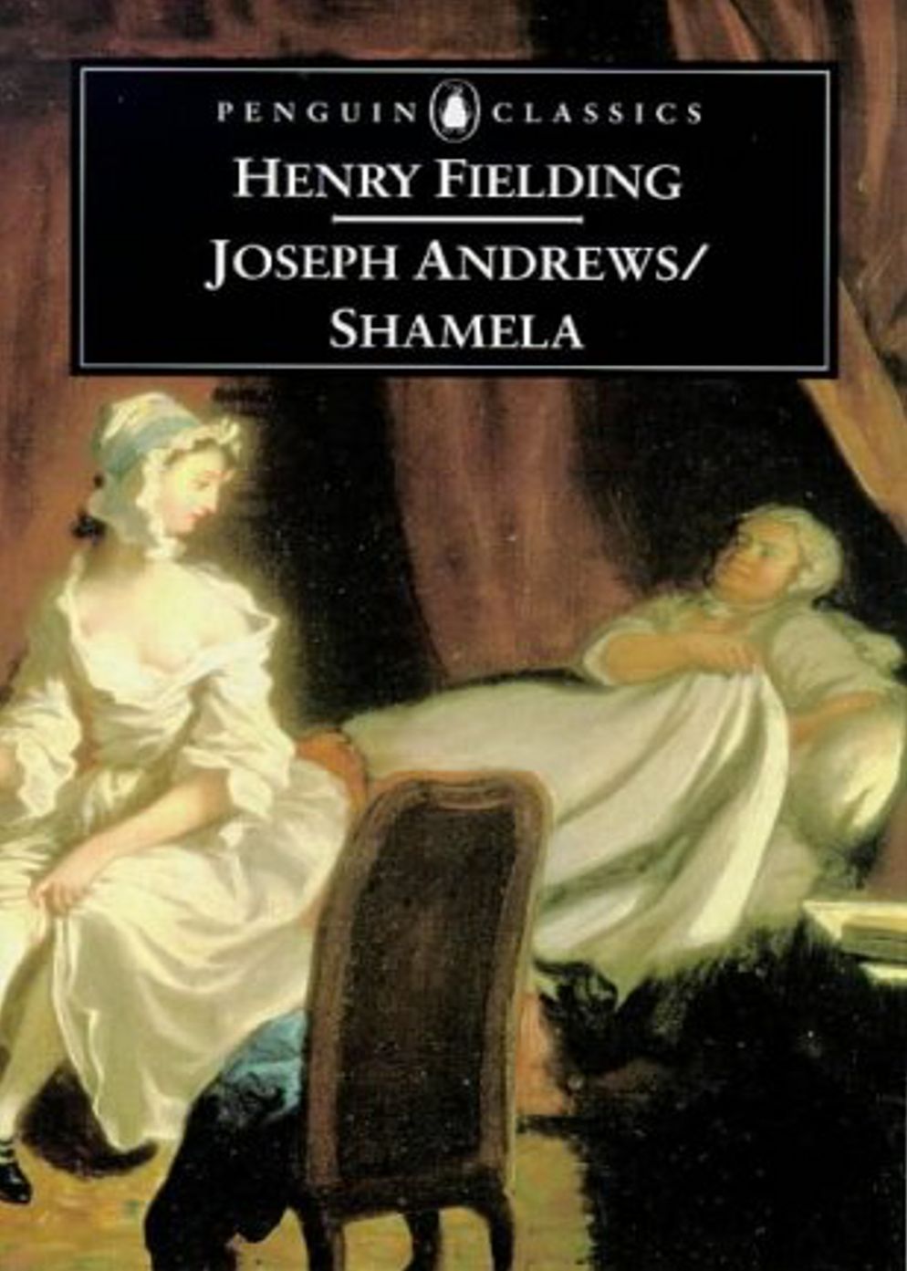 Shamela: A Satire Classic By Henry Fielding! AAA+++