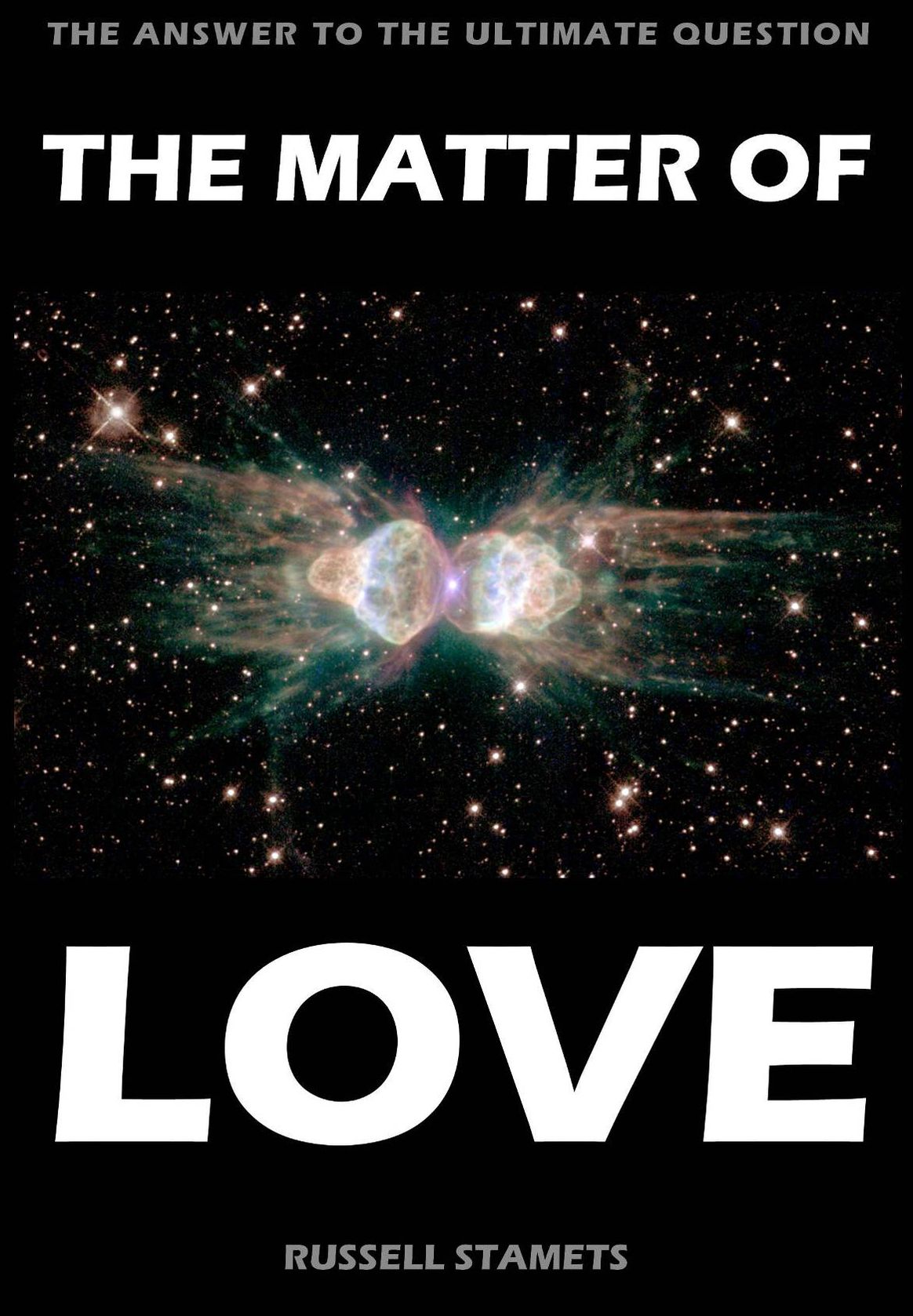 The Matter Of Love