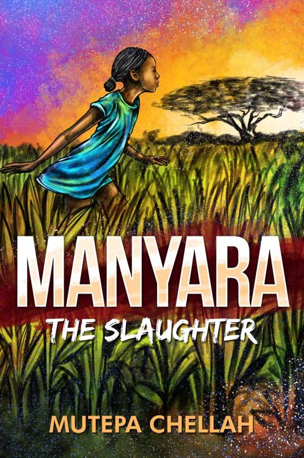 Manyara: The Slaughter