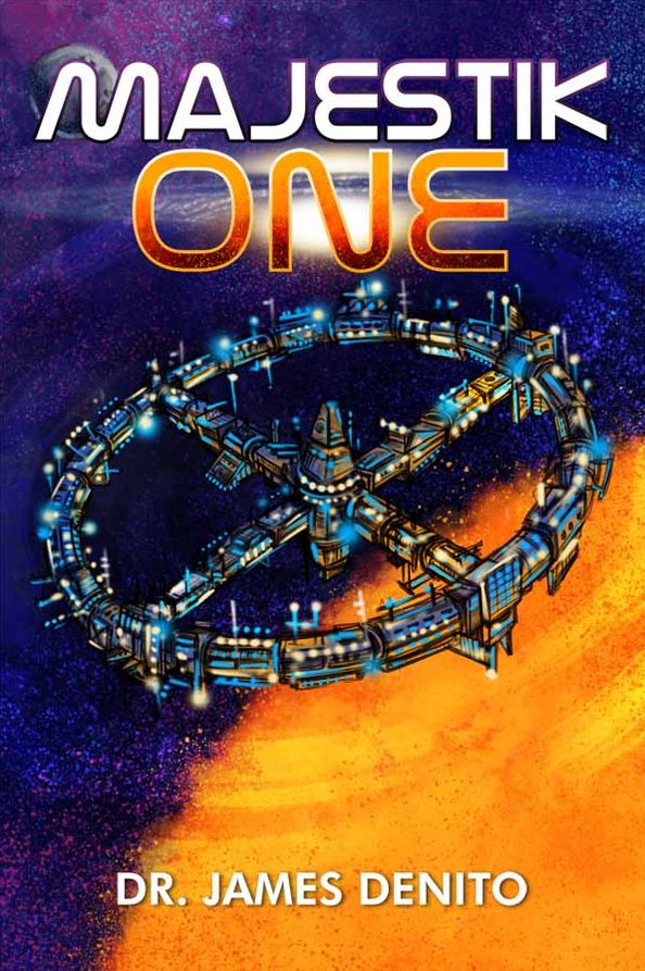 Majestik One
