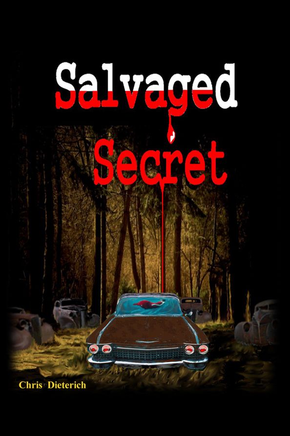 Salvaged Secret