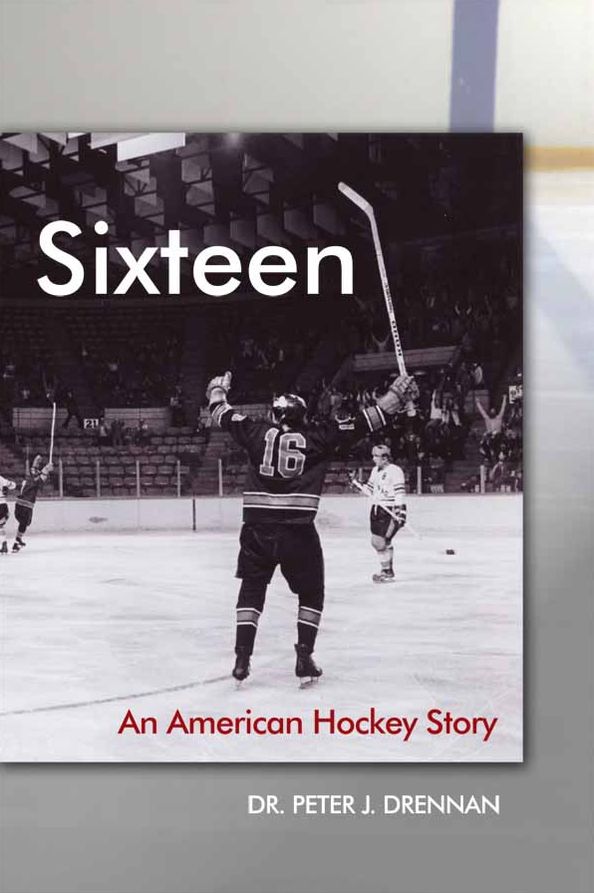 Sixteen: An American Hockey Story