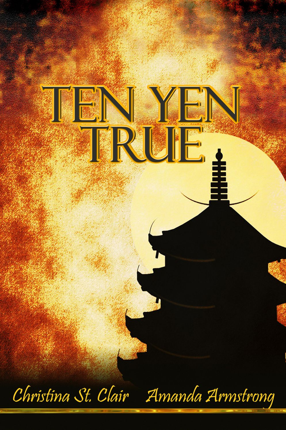 Ten Yen True