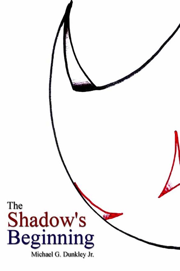 The Shadow's Beginning