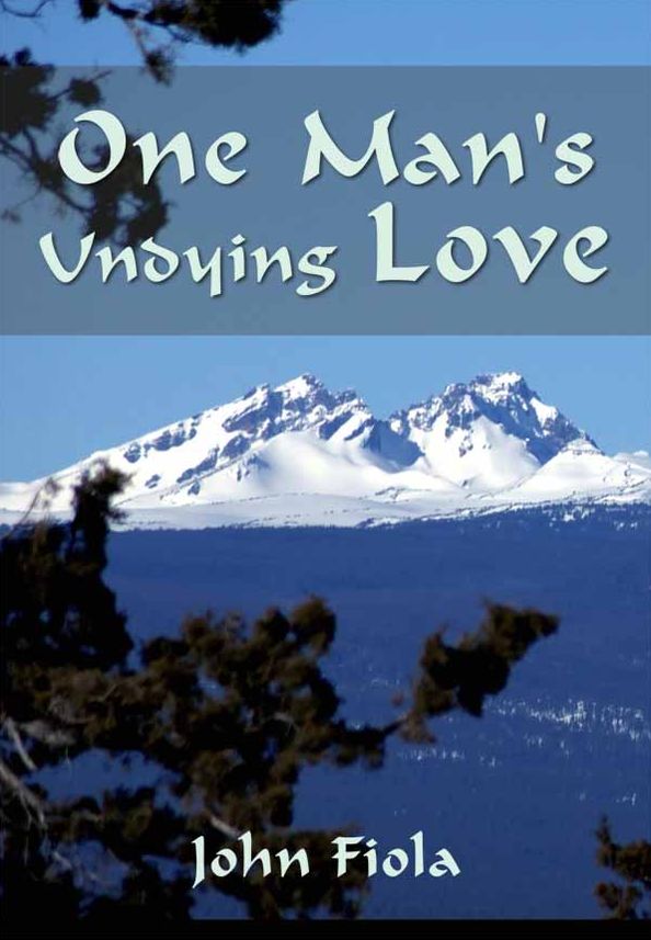 One Man's Undying Love