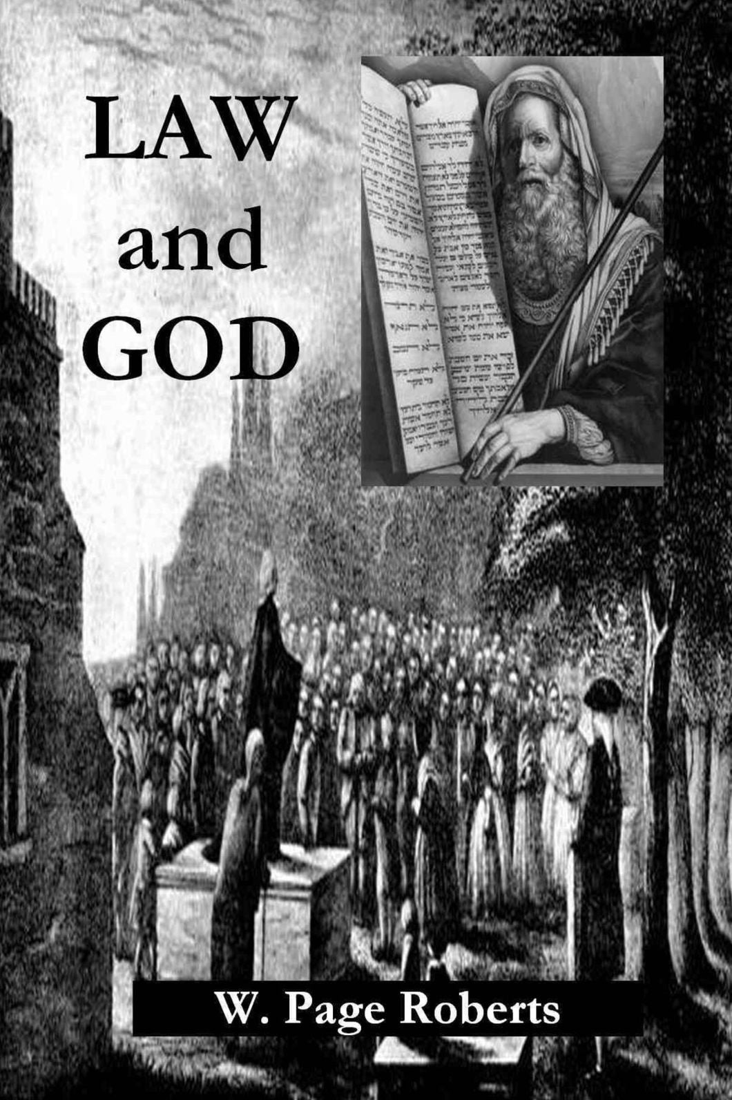 Law and God