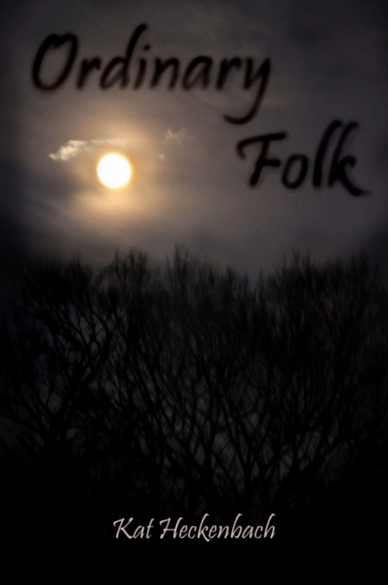 Ordinary Folk