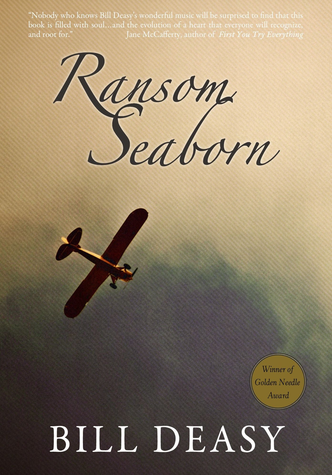 Ransom Seaborn