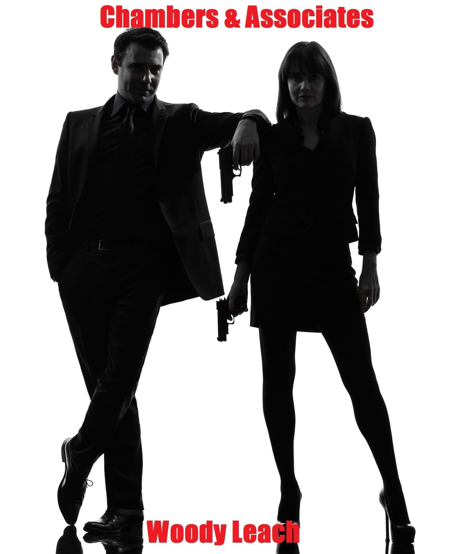 Chambers & Associates